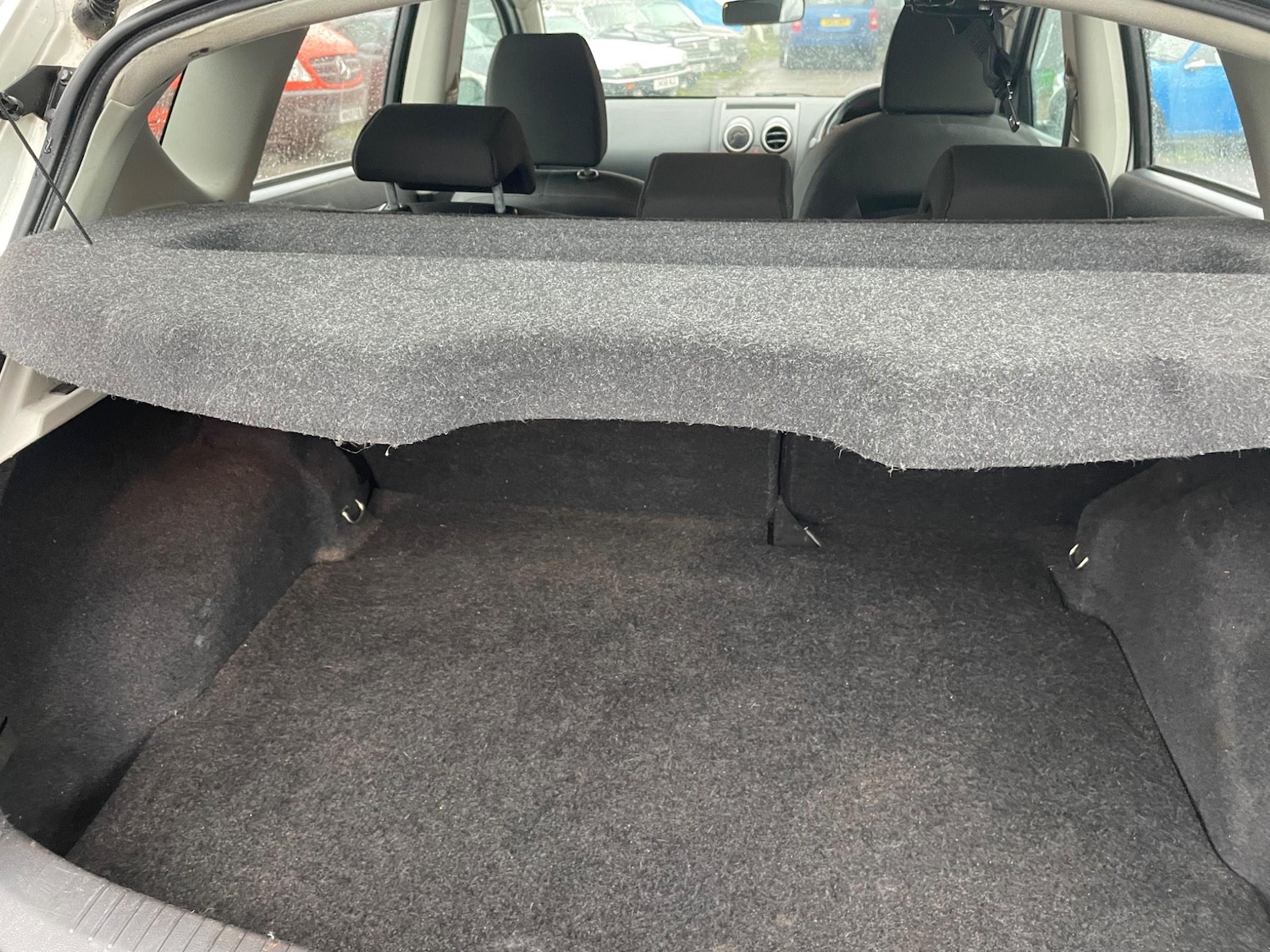 Used Nissan Qashqai 2010 for sale - 77144602: Photo 12