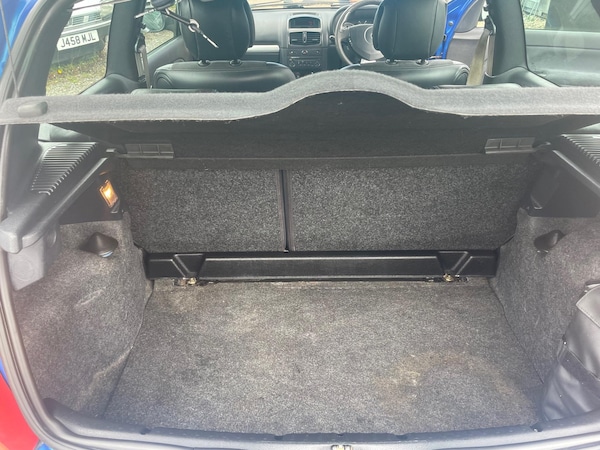 Used Renault Clio 2004 for sale - 74768233: Photo 14