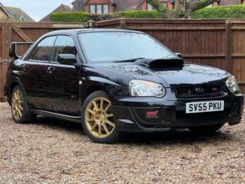 Used Subaru Impreza 2005 for sale - 73336234: Photo