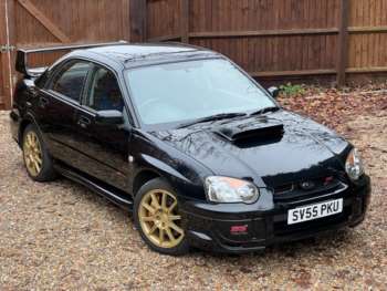 Used Subaru Impreza 2005 for sale - 73336234: Photo