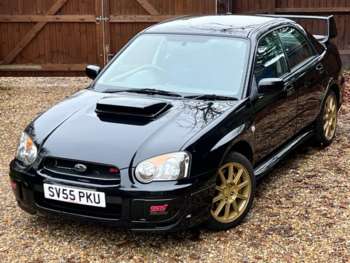 Used Subaru Impreza 2005 for sale - 73336234: Photo