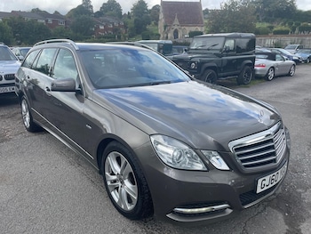 2010 (60) - 2.1 E250 CDI BlueEfficiency Avantgarde Tiptronic Euro 5 5dr