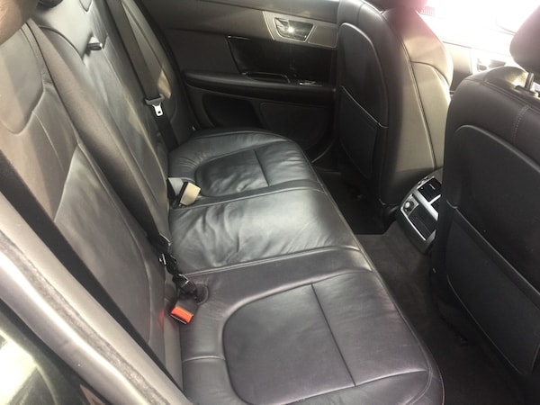 Used Jaguar XF 2015 for sale - 74611605: Photo 13