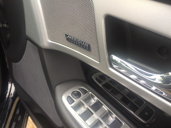 Used Jaguar XF 2015 for sale - 74611605: Photo 14