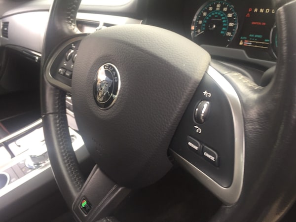 Used Jaguar XF 2015 for sale - 74611605: Photo 15