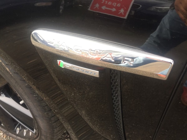 Used Jaguar XF 2015 for sale - 74611605: Photo 17