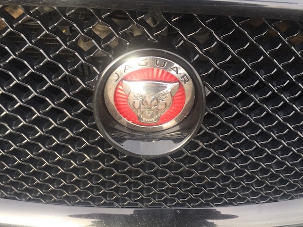 Used Jaguar XF 2015 for sale - 74611605: Photo 19