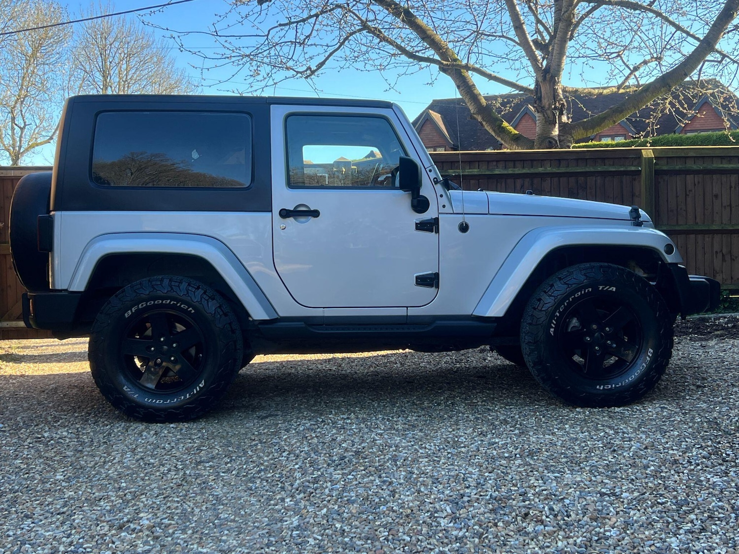 Used Jeep Wrangler 2009 for sale - 78072723: Photo 10