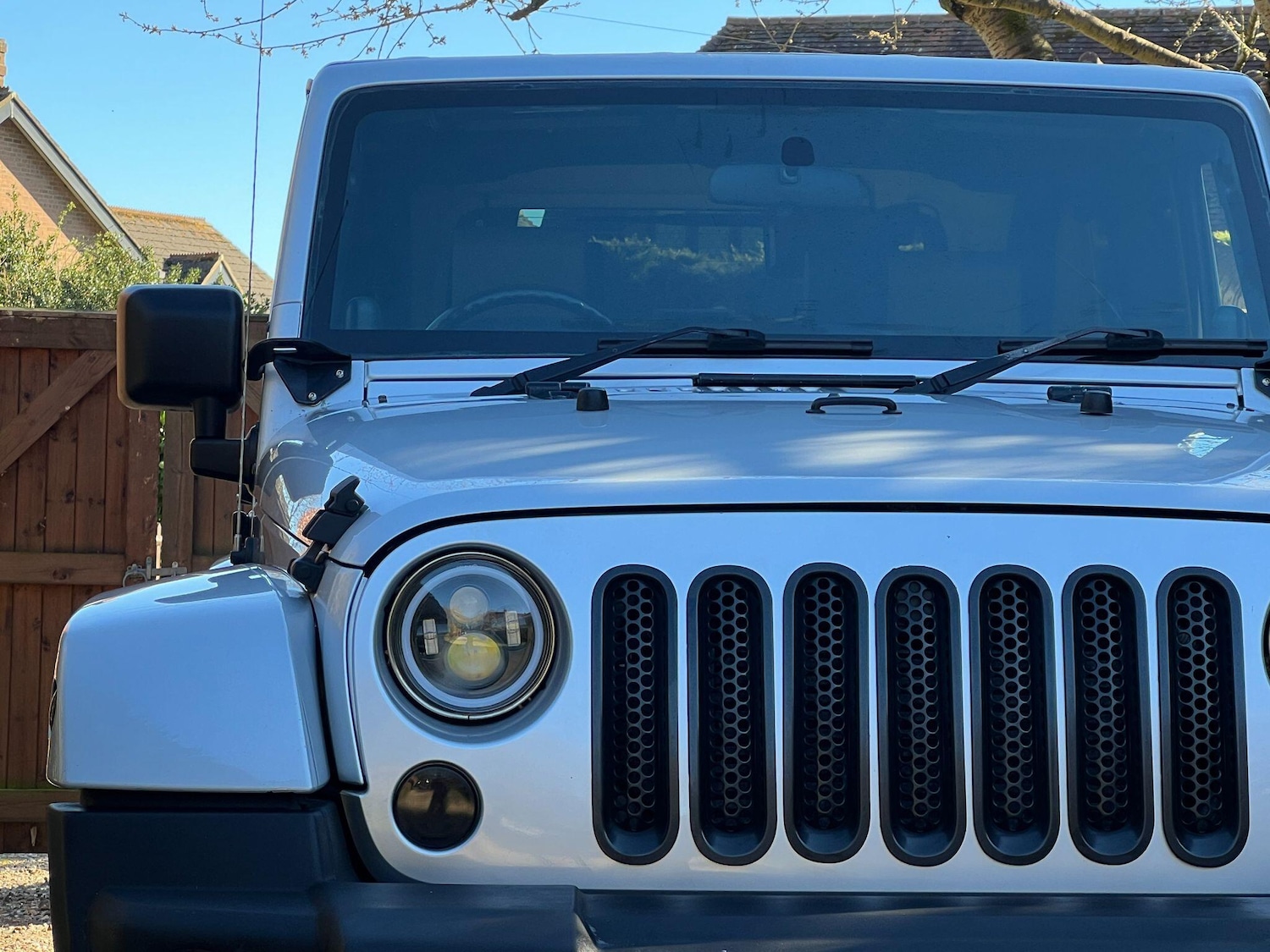 Used Jeep Wrangler 2009 for sale - 78072723: Photo 12