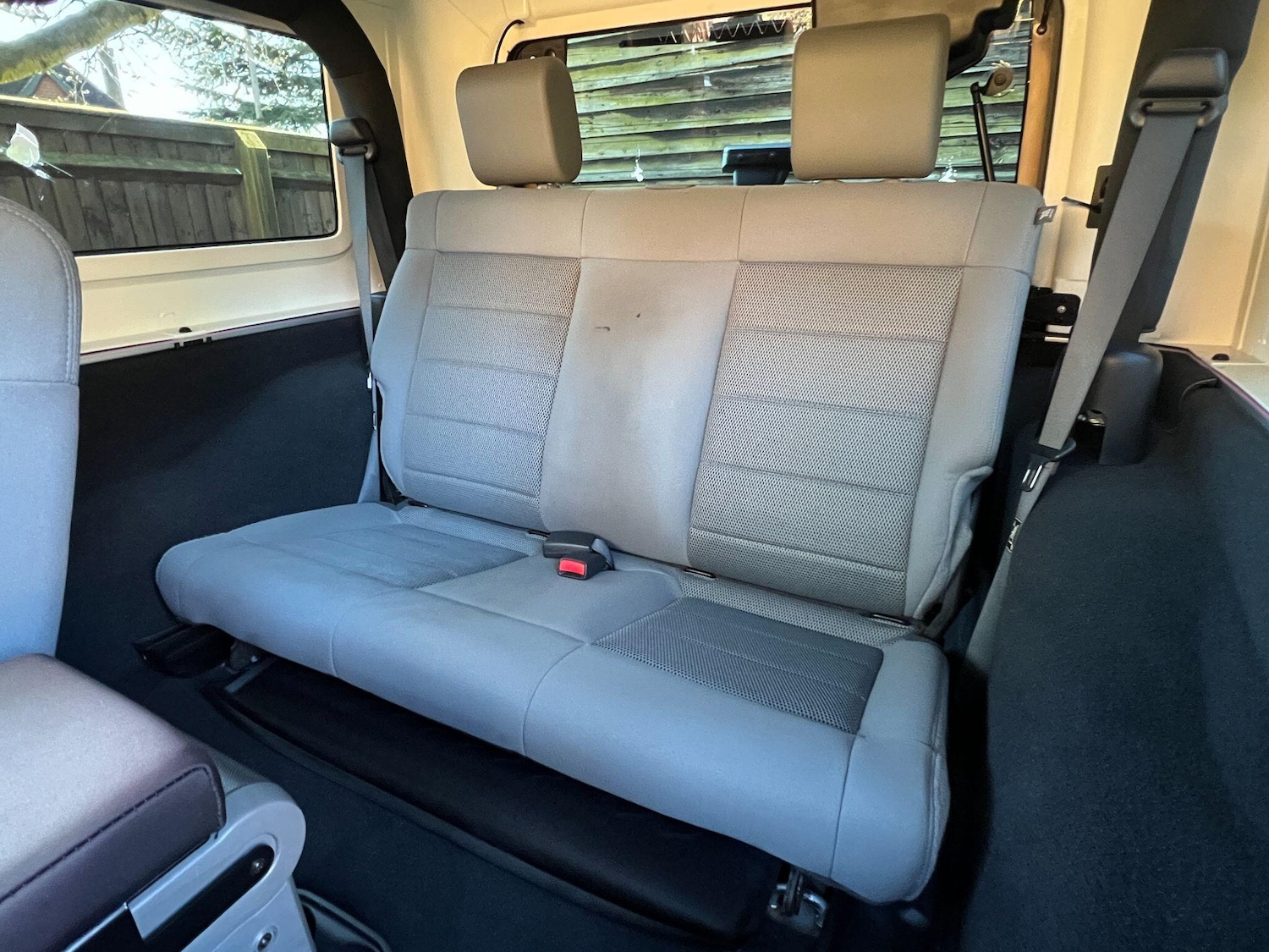 Used Jeep Wrangler 2009 for sale - 78072723: Photo 18