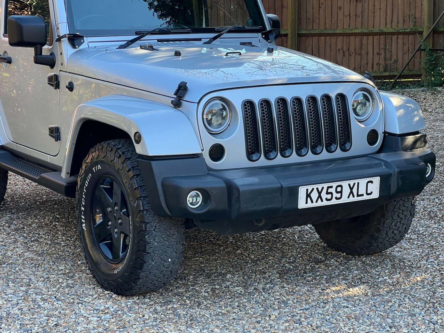 Used Jeep Wrangler 2009 for sale - 78072723: Photo 19