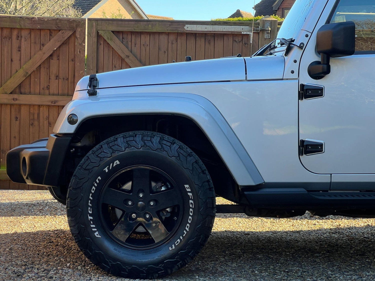 Used Jeep Wrangler 2009 for sale - 78072723: Photo 26