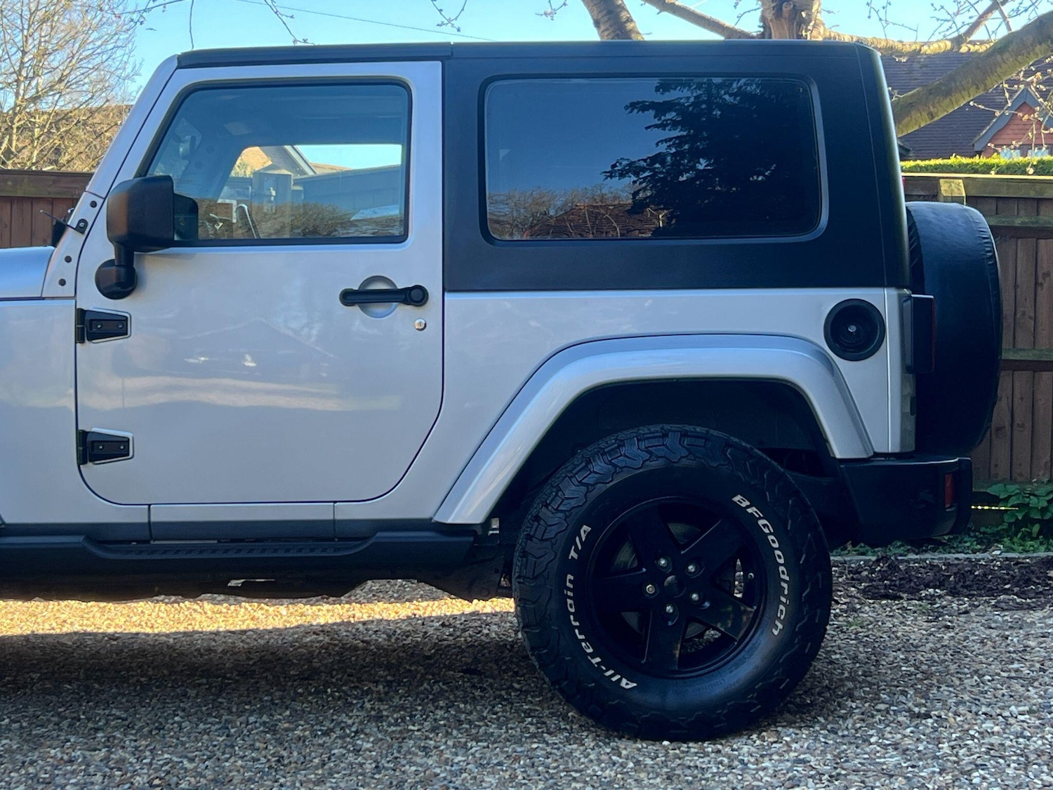 Used Jeep Wrangler 2009 for sale - 78072723: Photo 27