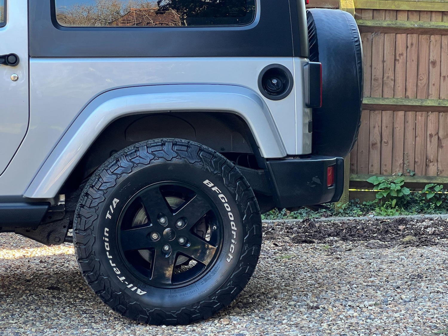 Used Jeep Wrangler 2009 for sale - 78072723: Photo 28