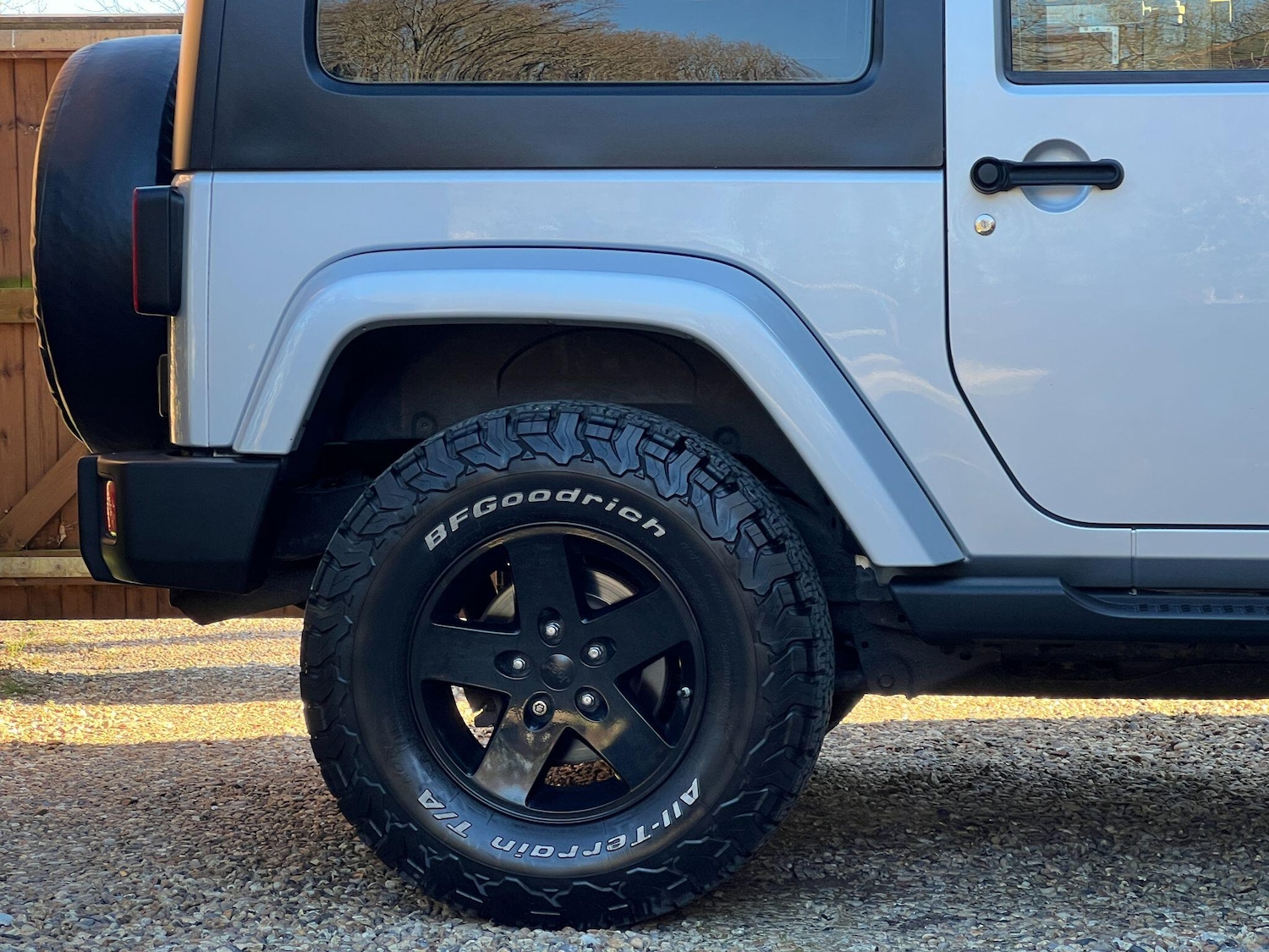 Used Jeep Wrangler 2009 for sale - 78072723: Photo 29