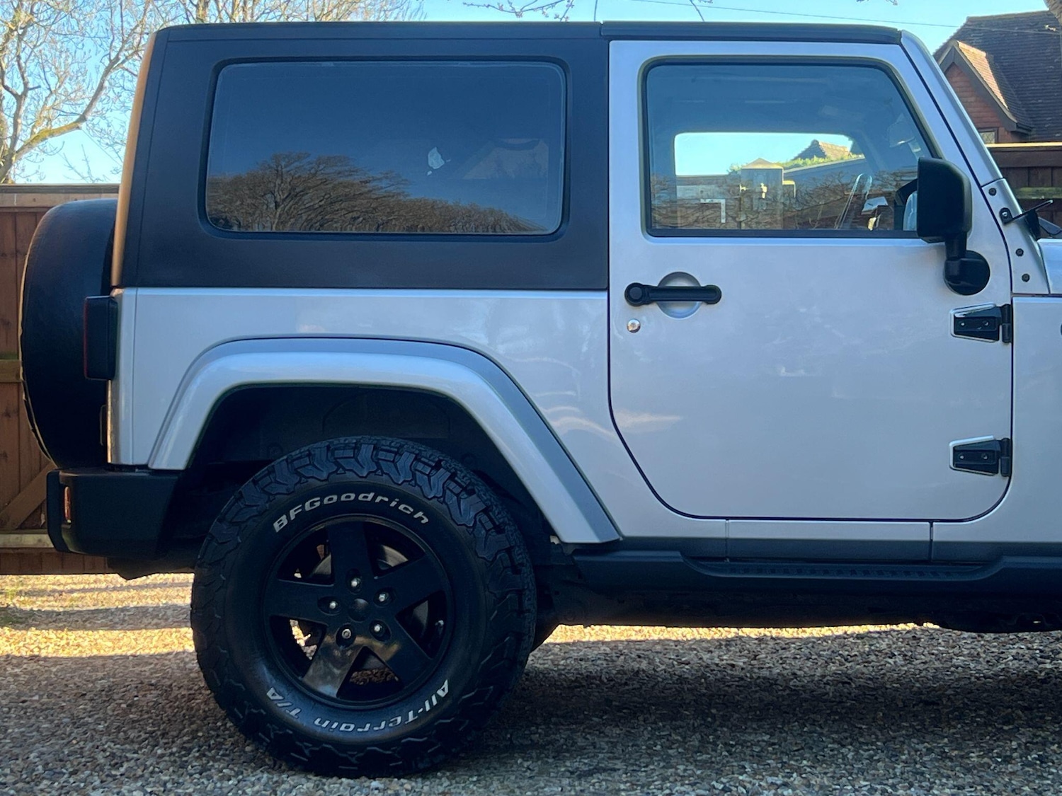 Used Jeep Wrangler 2009 for sale - 78072723: Photo 30