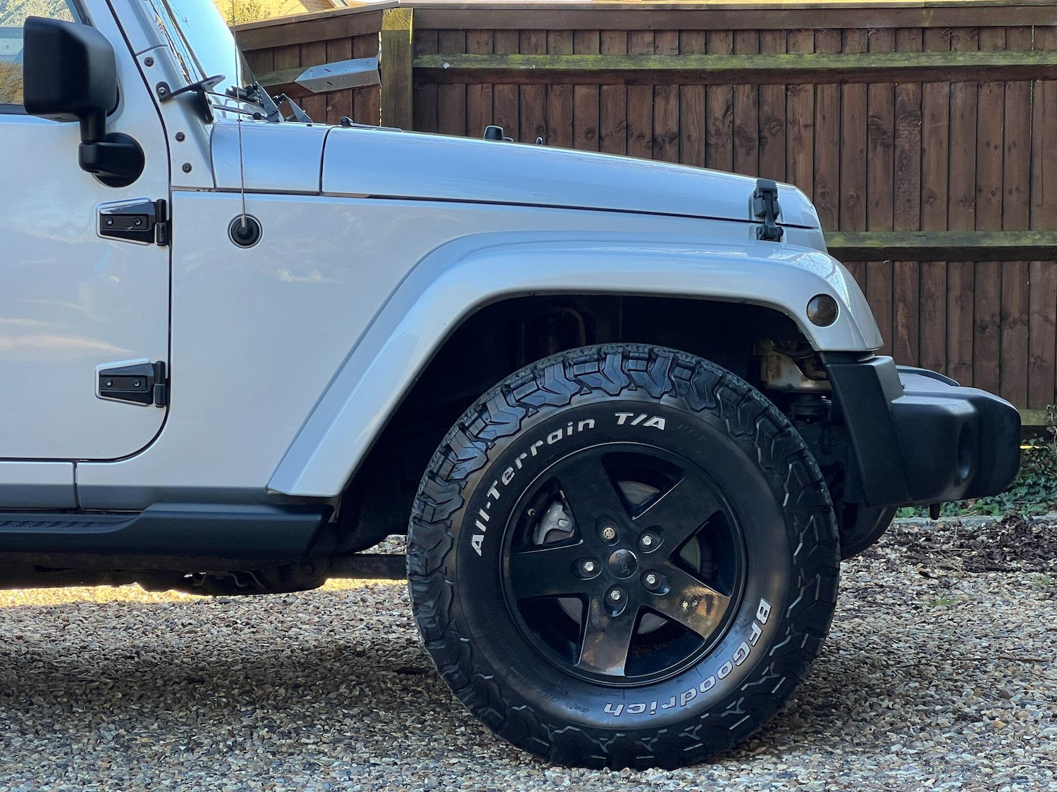 Used Jeep Wrangler 2009 for sale - 78072723: Photo 31