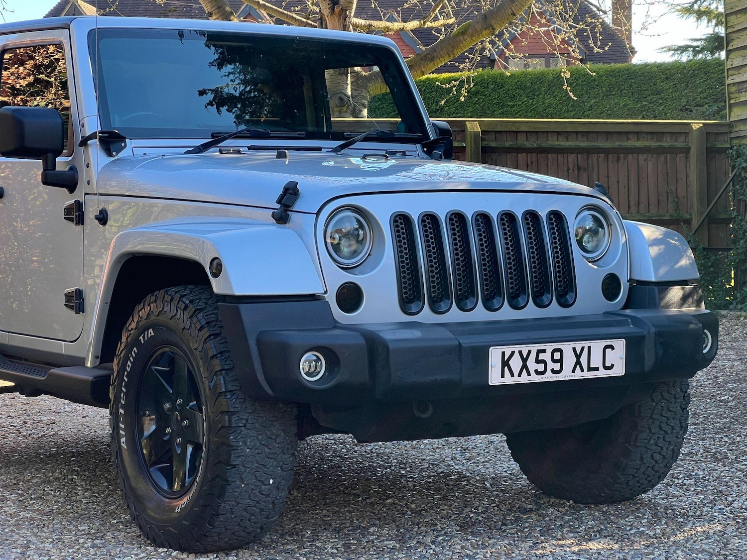 Used Jeep Wrangler 2009 for sale - 78072723: Photo 32