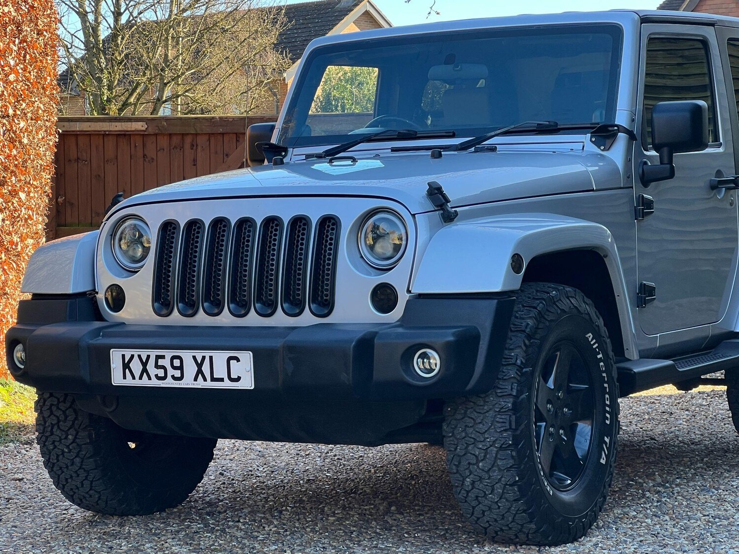 Used Jeep Wrangler 2009 for sale - 78072723: Photo 33