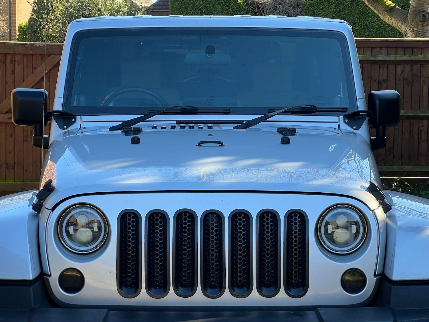 Used Jeep Wrangler 2009 for sale - 78072723: Photo 34