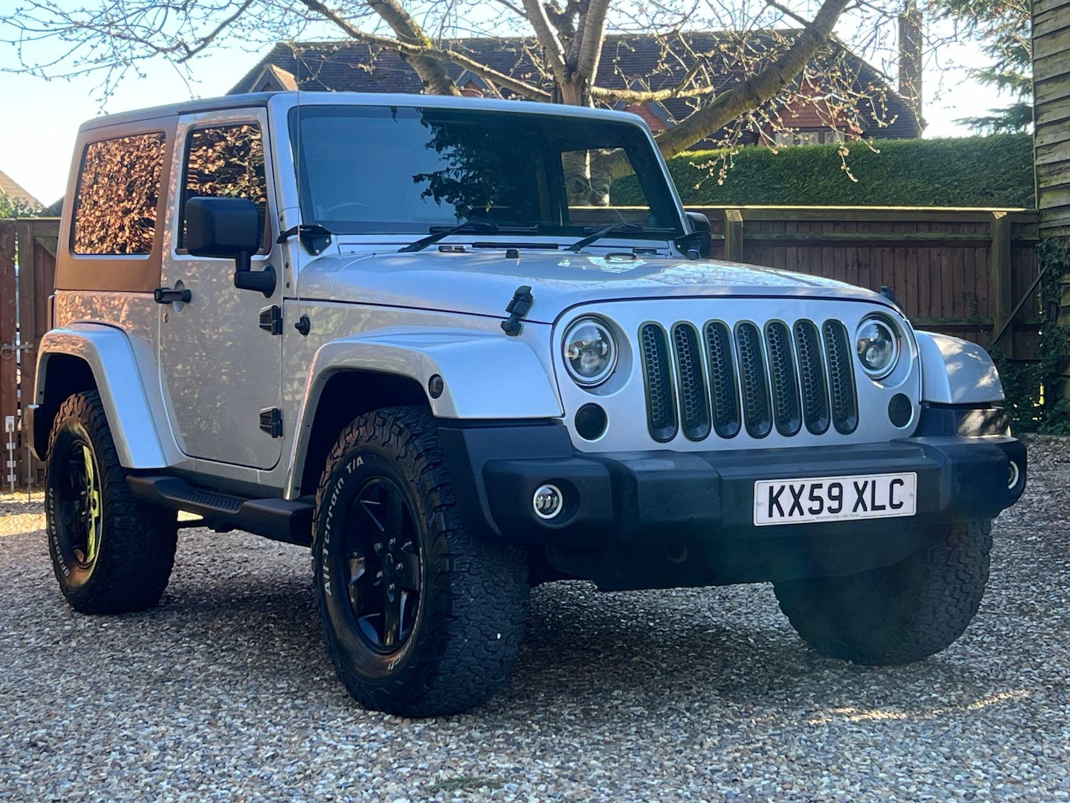 Used Jeep Wrangler 2009 for sale - 78072723: Photo 36