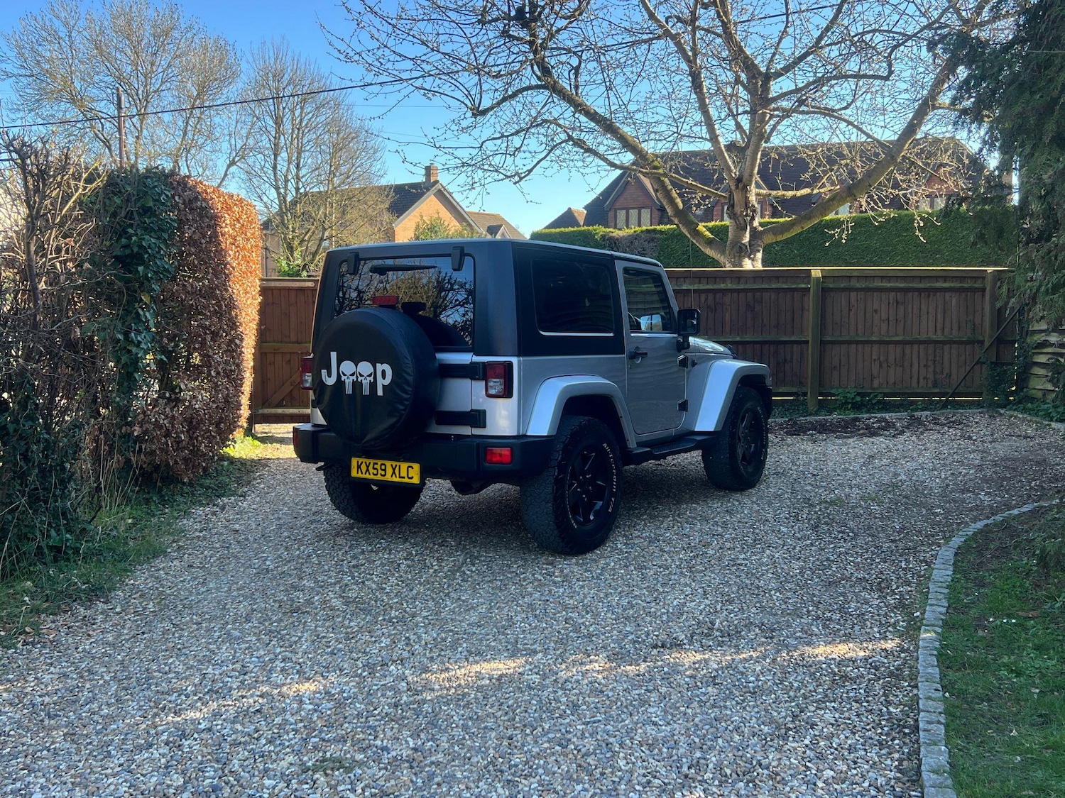 Used Jeep Wrangler 2009 for sale - 78072723: Photo 38