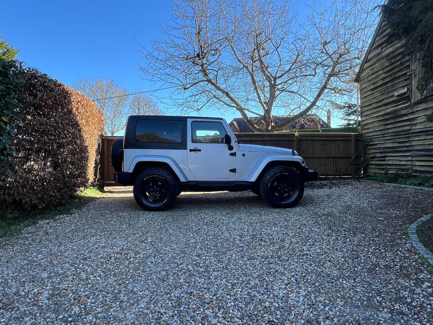 Used Jeep Wrangler 2009 for sale - 78072723: Photo 39