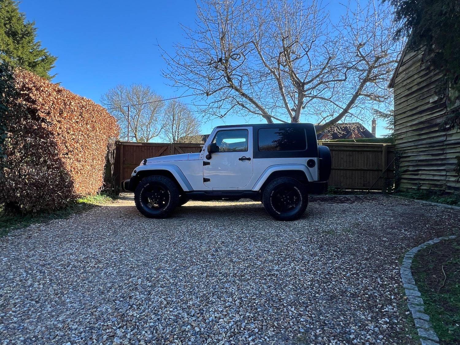 Used Jeep Wrangler 2009 for sale - 78072723: Photo 40