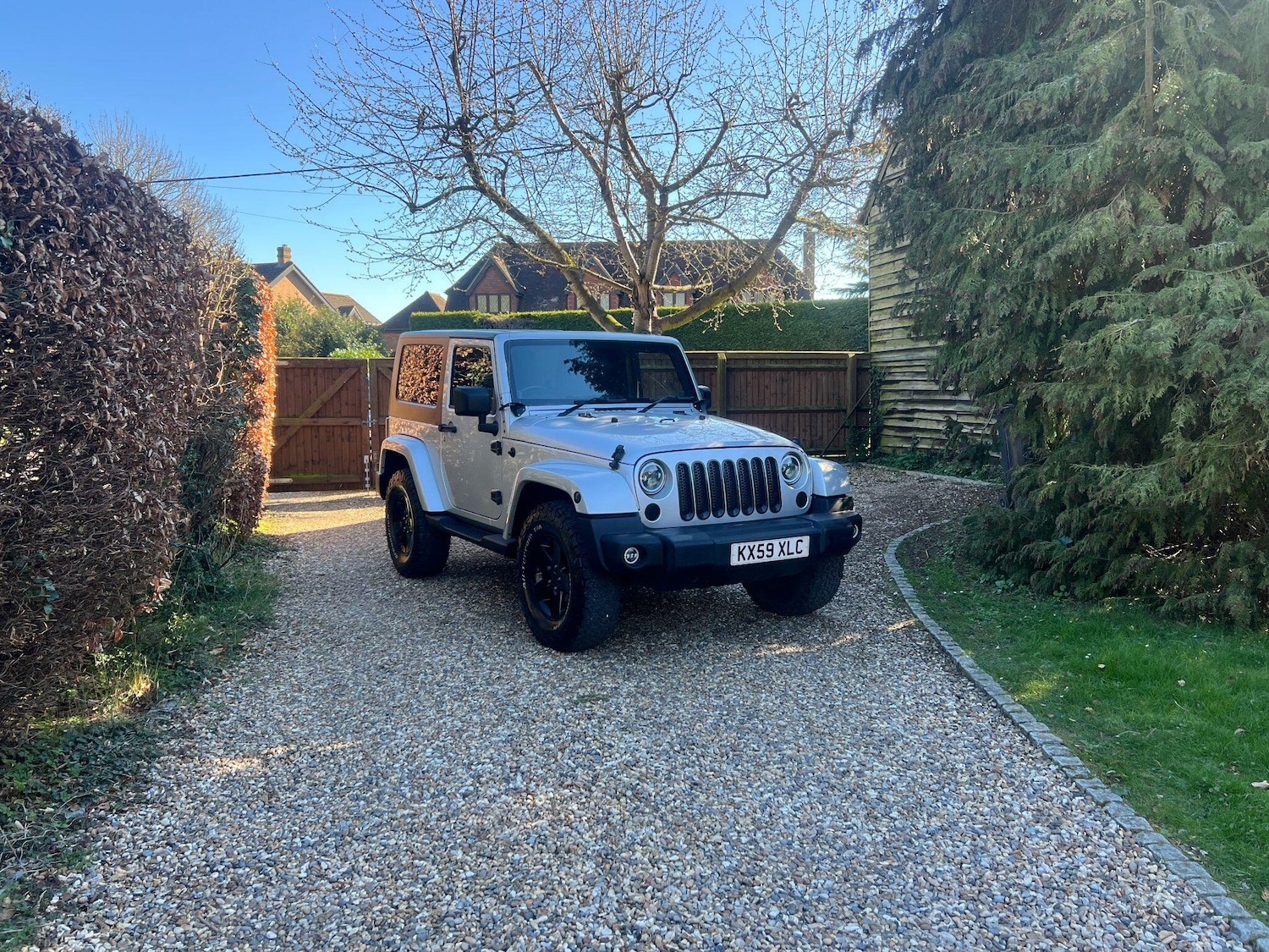 Used Jeep Wrangler 2009 for sale - 78072723: Photo 41