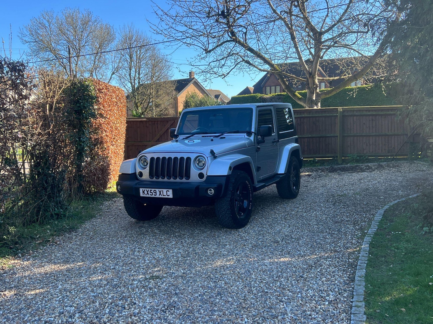 Used Jeep Wrangler 2009 for sale - 78072723: Photo 42