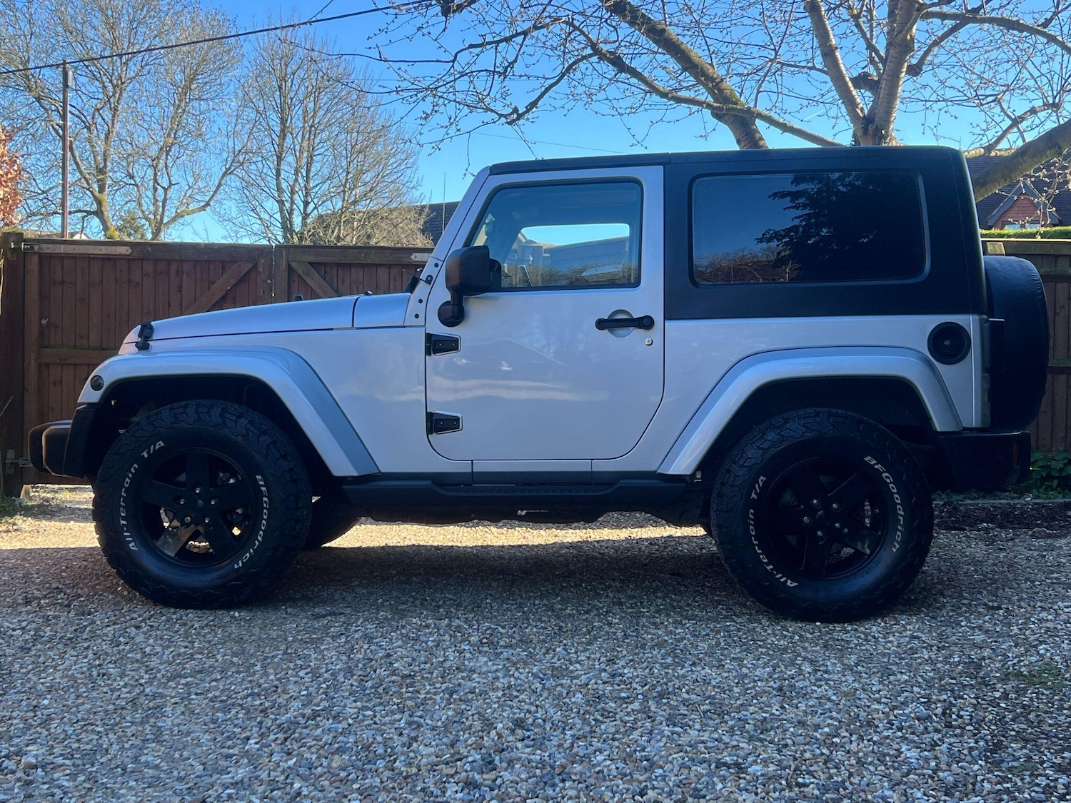 Used Jeep Wrangler 2009 for sale - 78072723: Photo 9