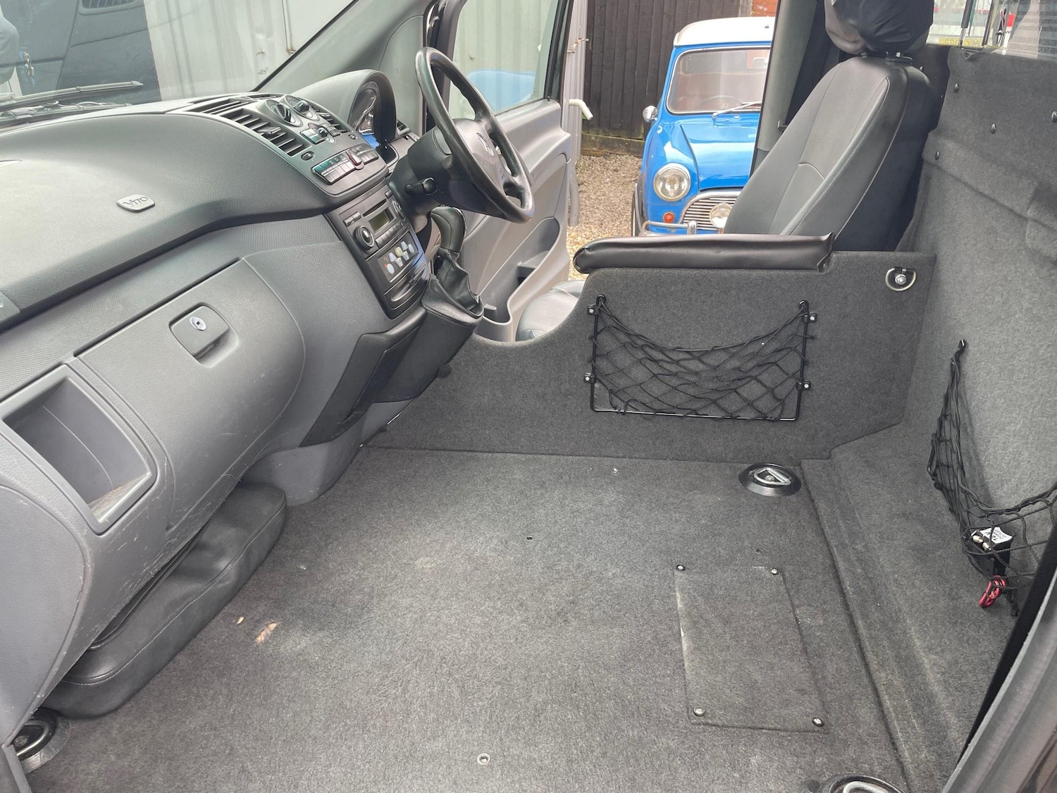 Used Mercedes-Benz Vito for sale - 77892762: Photo 12