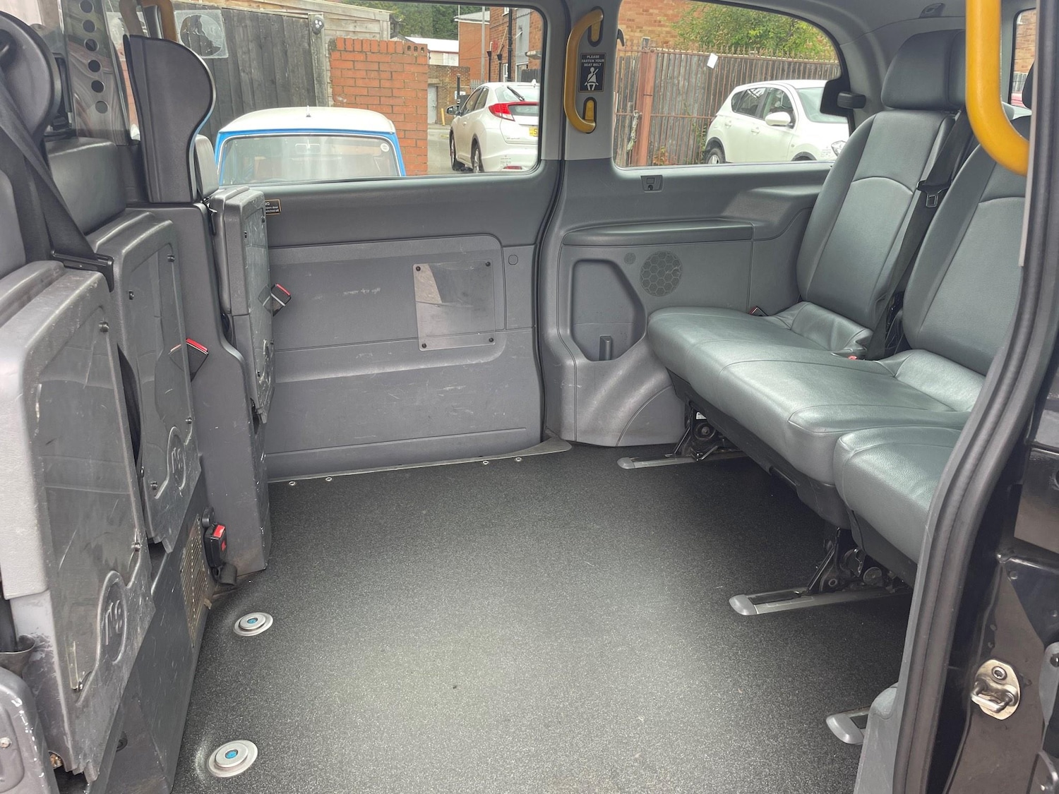 Used Mercedes-Benz Vito for sale - 77892762: Photo 13