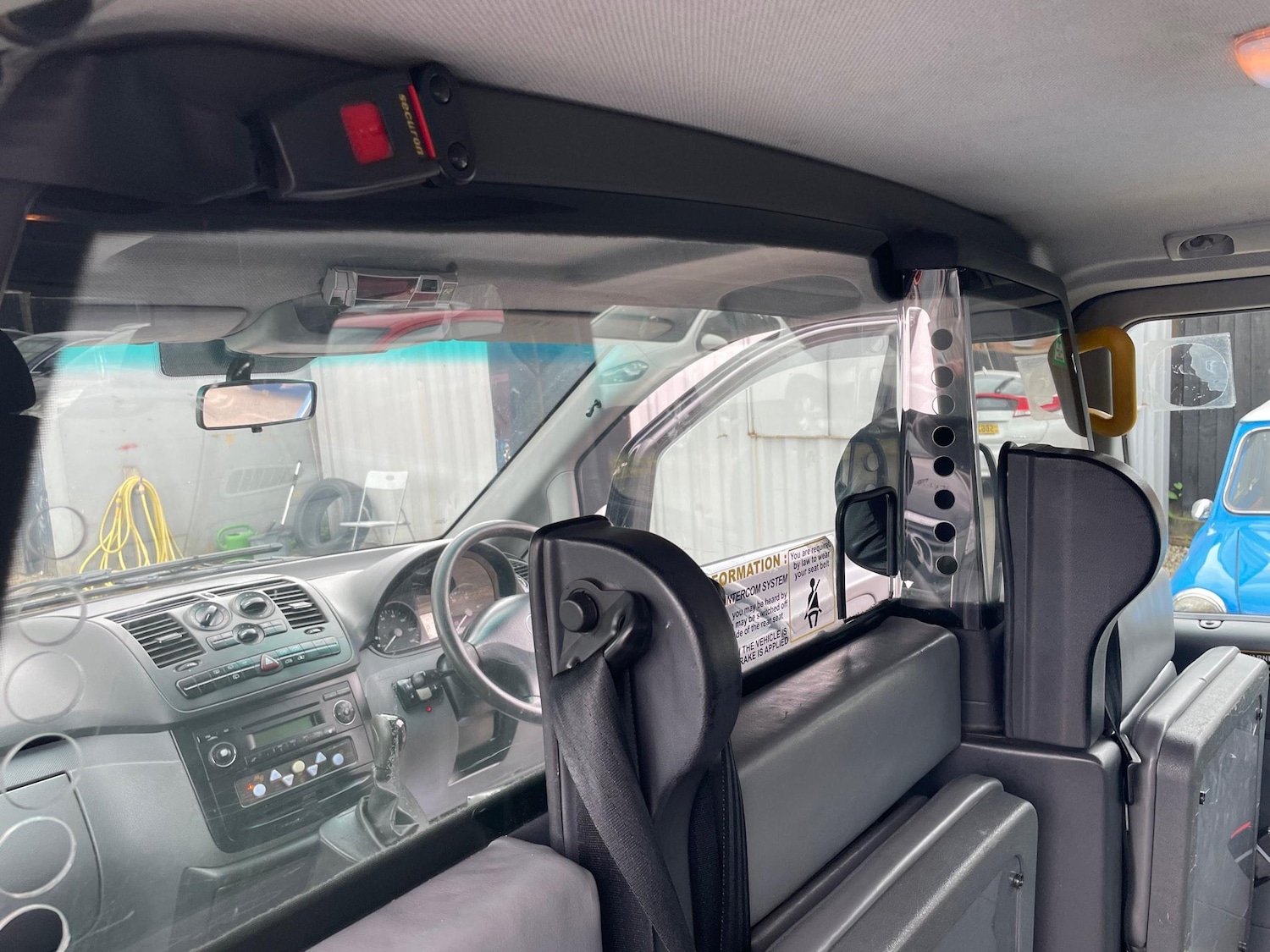 Used Mercedes-Benz Vito for sale - 77892762: Photo 16