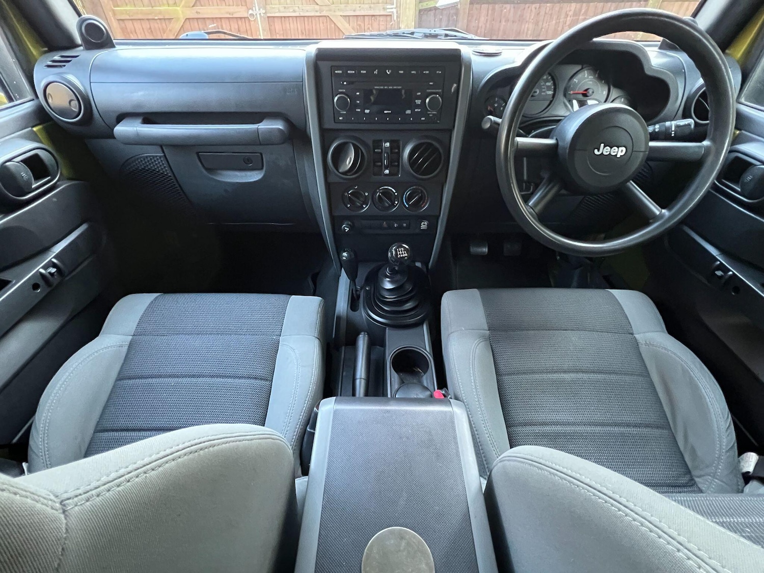 Used Jeep Wrangler for sale - 77977764: Photo 13