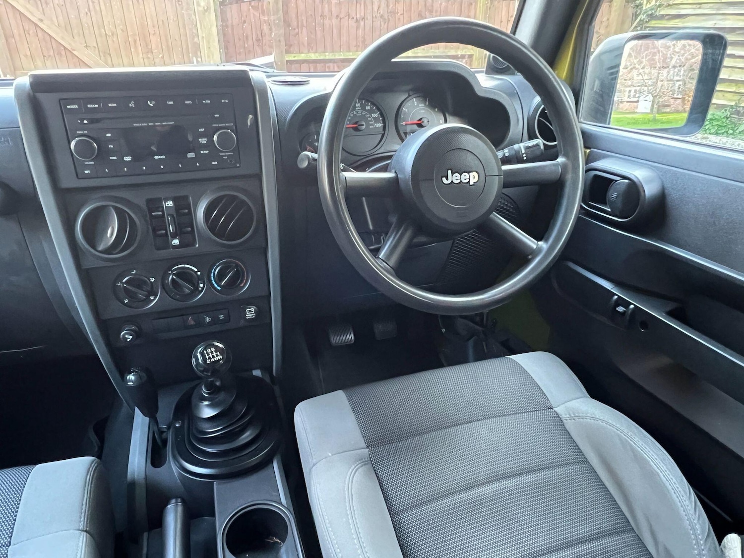 Used Jeep Wrangler for sale - 77977764: Photo 15