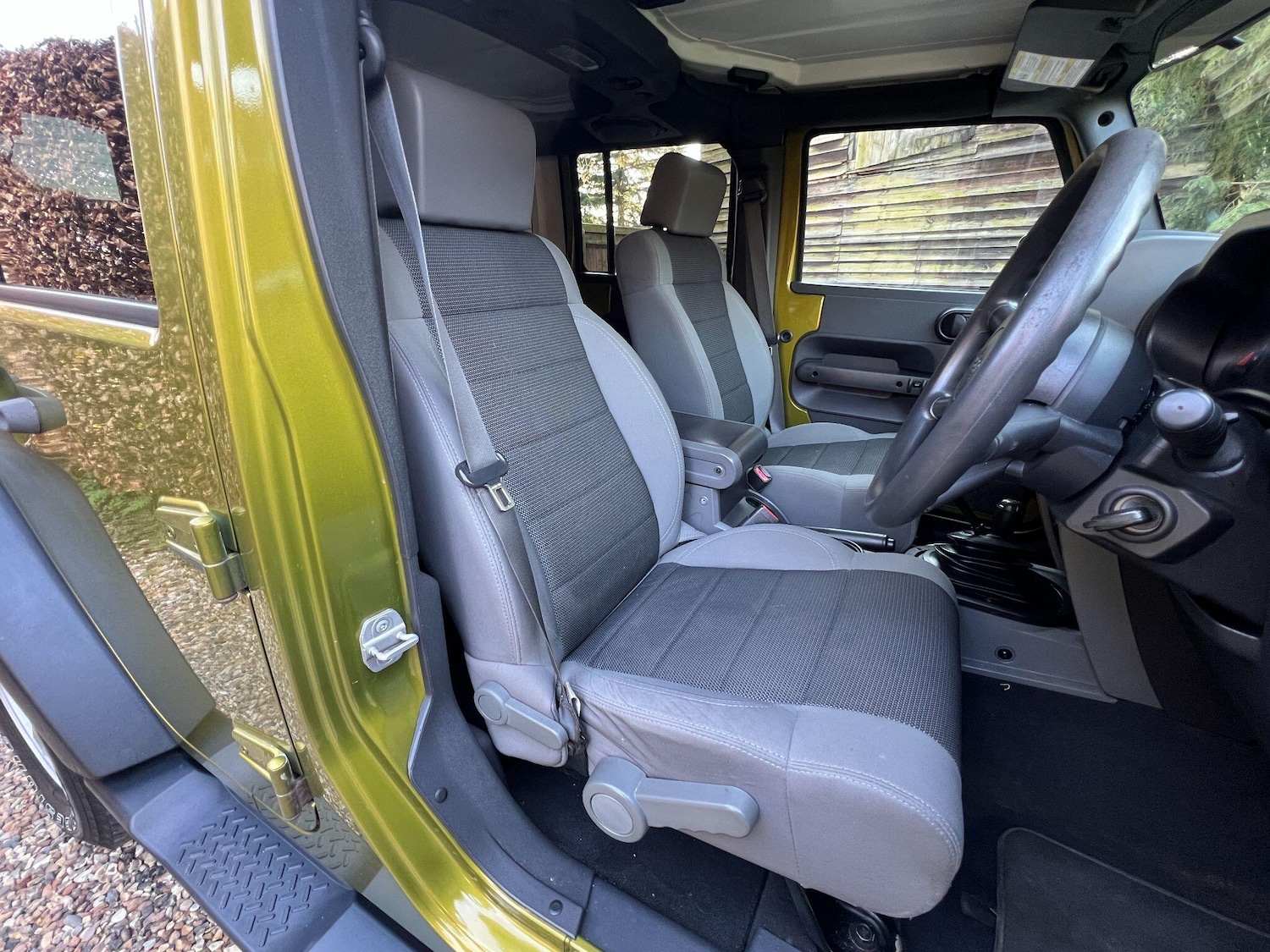 Used Jeep Wrangler for sale - 77977764: Photo 16