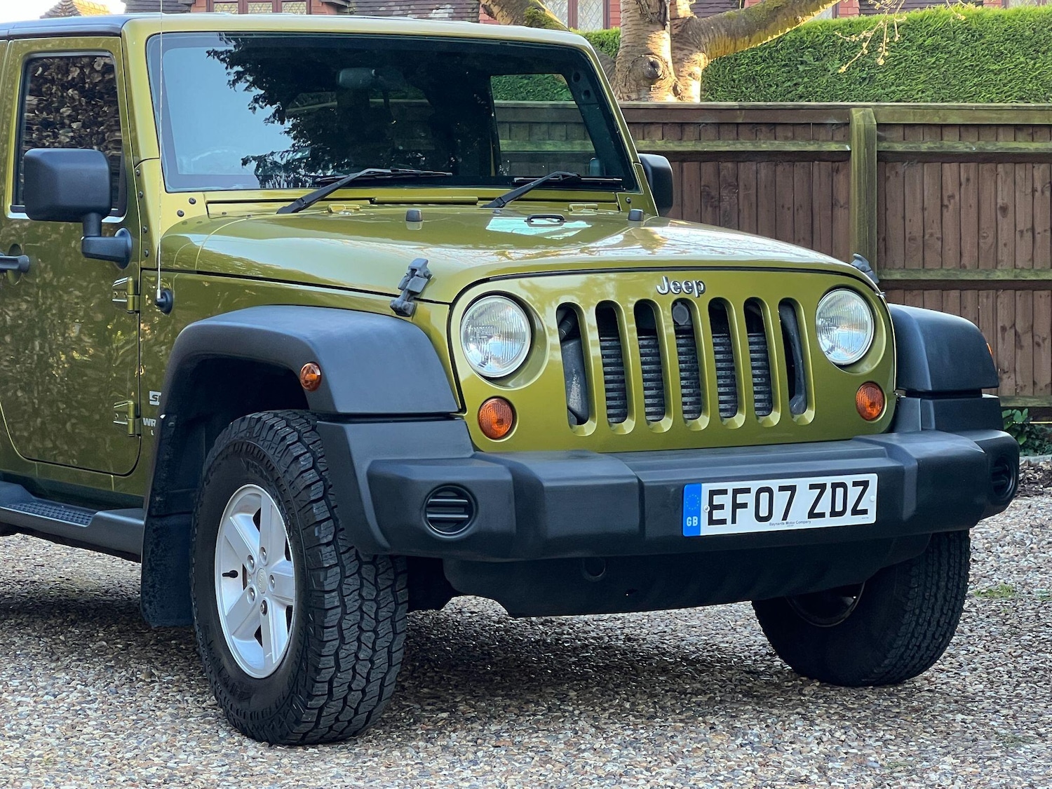 Used Jeep Wrangler for sale - 77977764: Photo 20