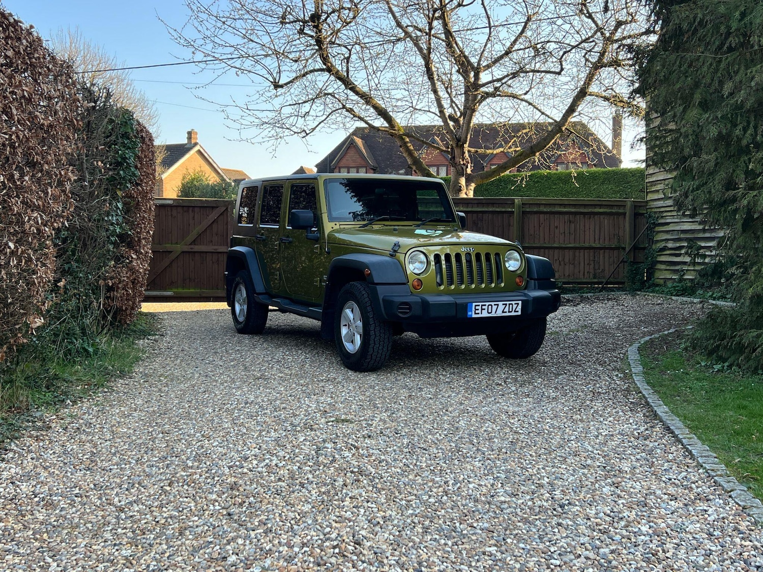 Used Jeep Wrangler for sale - 77977764: Photo 27