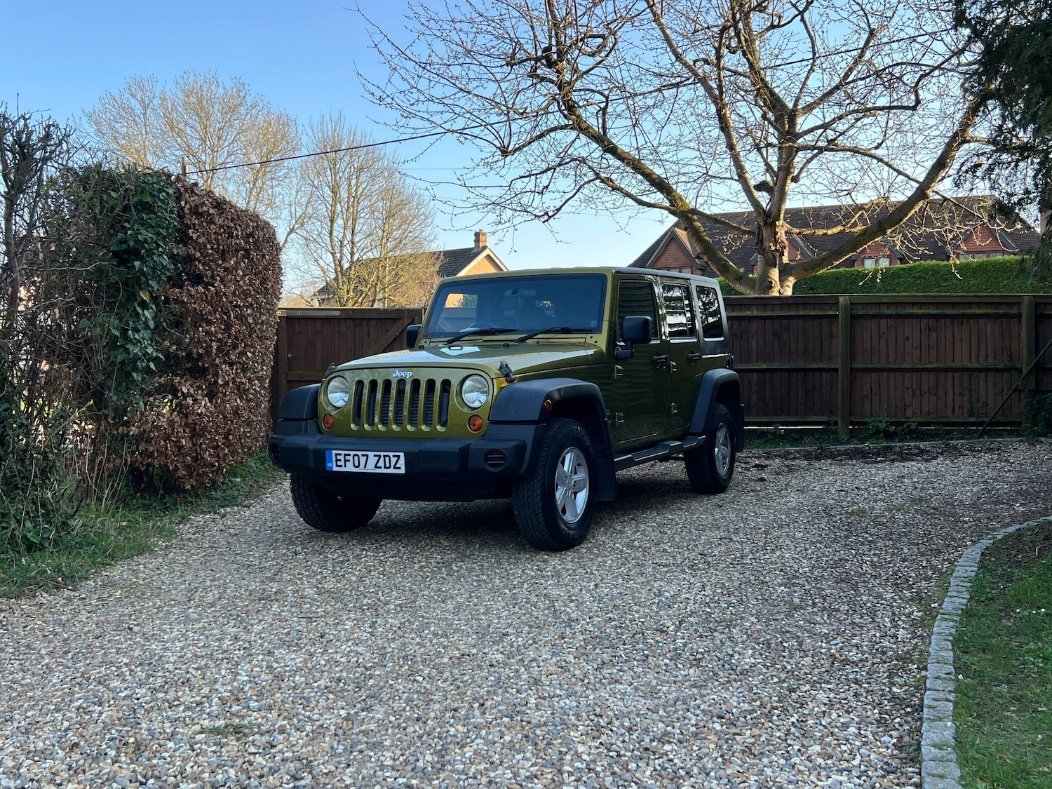 Used Jeep Wrangler for sale - 77977764: Photo 28