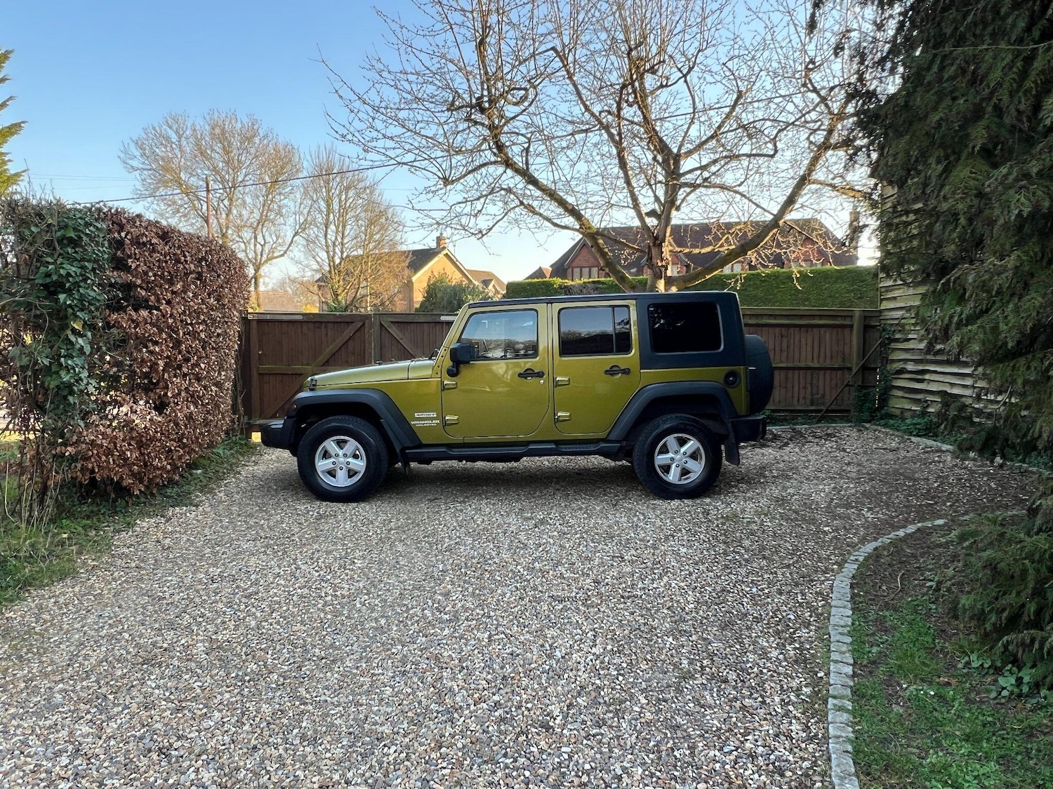 Used Jeep Wrangler for sale - 77977764: Photo 29