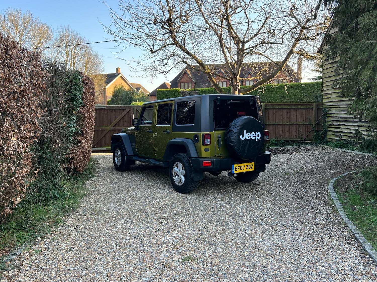 Used Jeep Wrangler for sale - 77977764: Photo 30