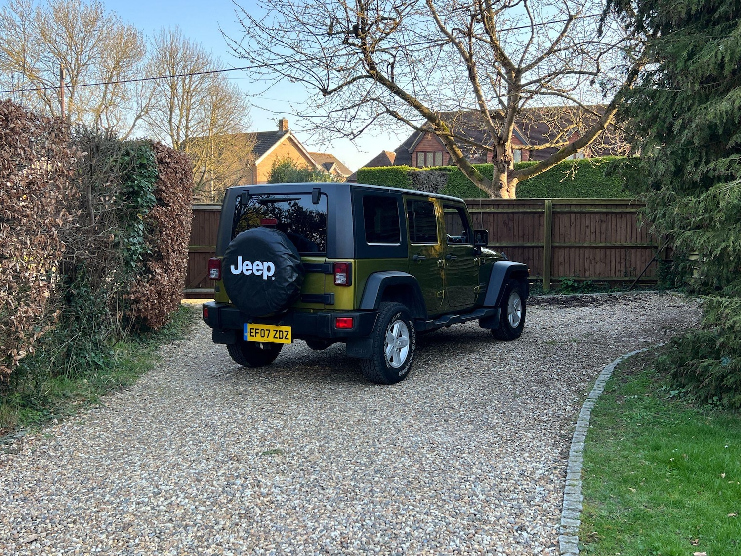 Used Jeep Wrangler for sale - 77977764: Photo 31