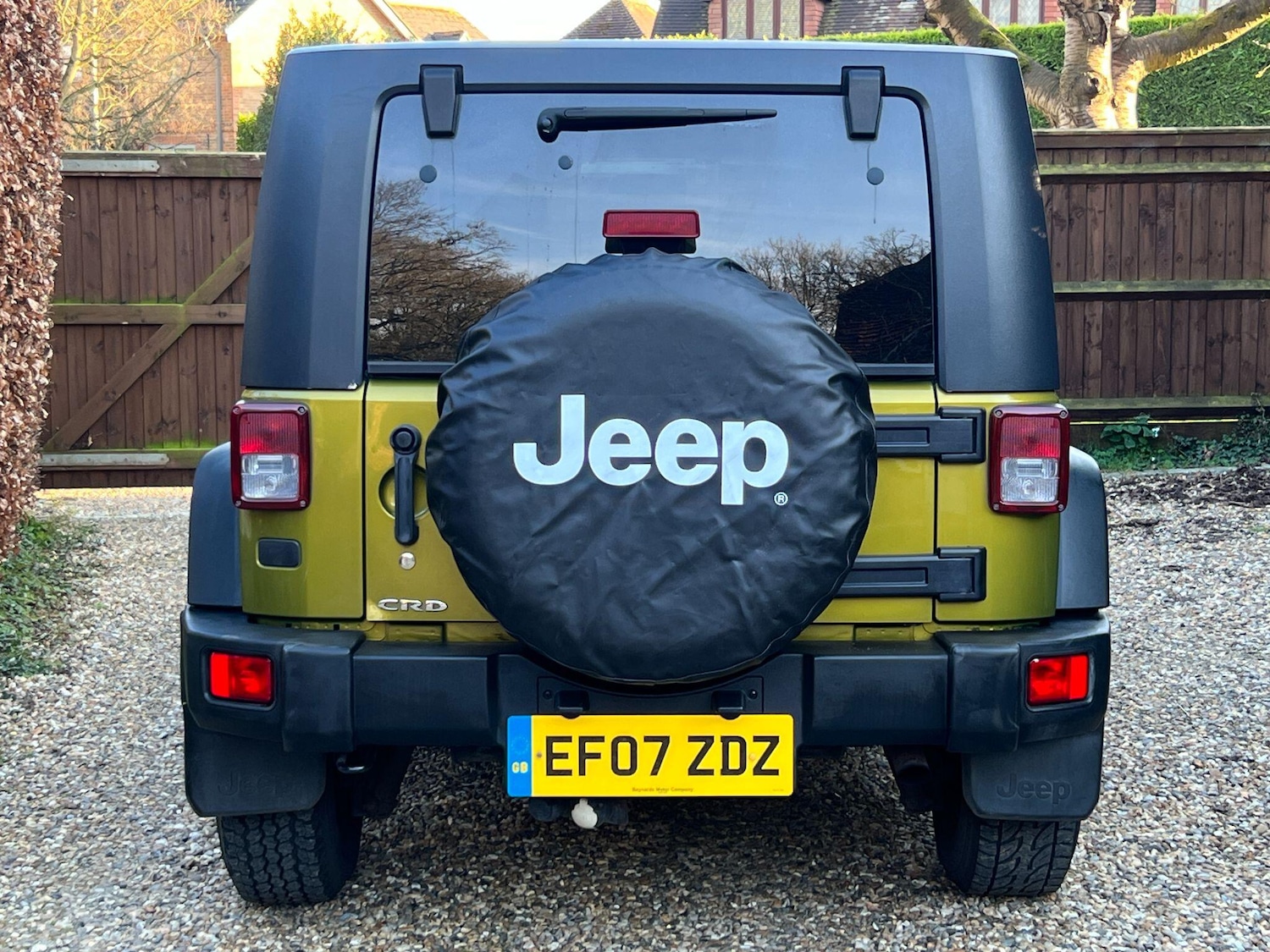 Used Jeep Wrangler for sale - 77977764: Photo 32