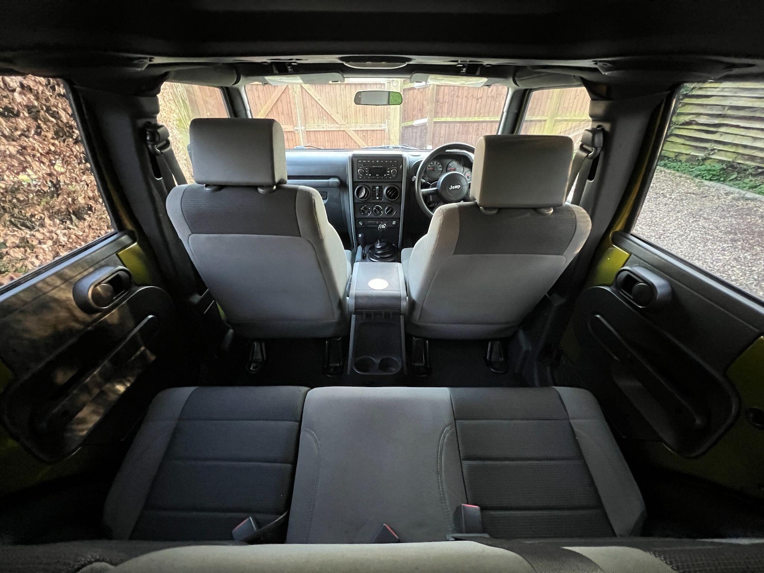 Used Jeep Wrangler for sale - 77977764: Photo 34