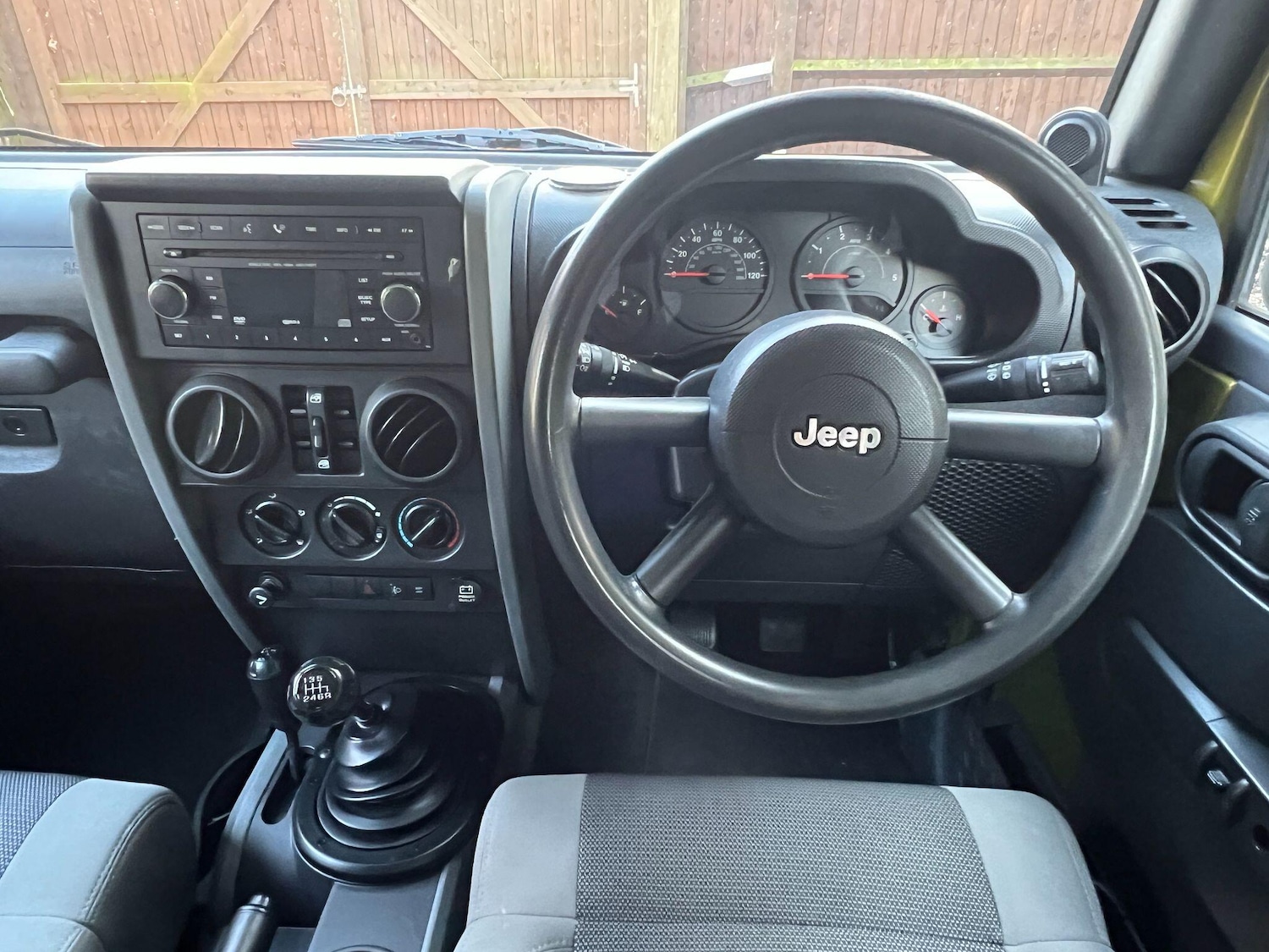 Used Jeep Wrangler for sale - 77977764: Photo 35