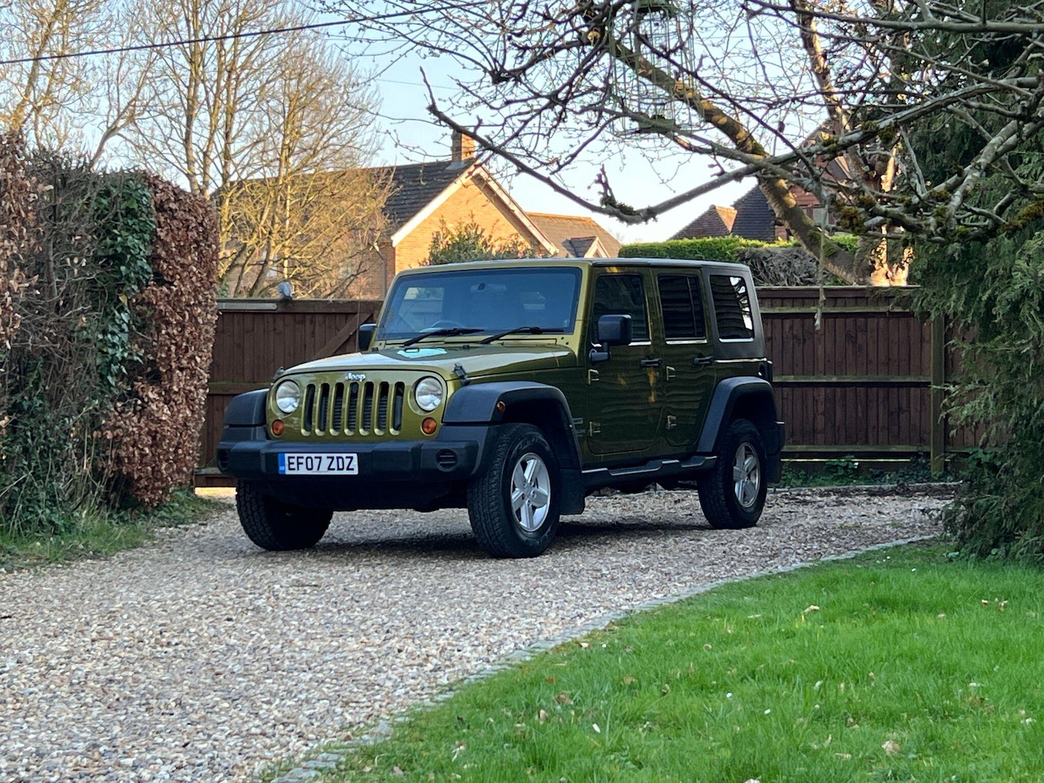 Used Jeep Wrangler for sale - 77977764: Photo 38