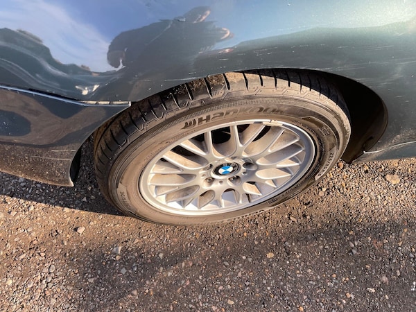 Used BMW Z3 1999 for sale - 75635459: Photo 7