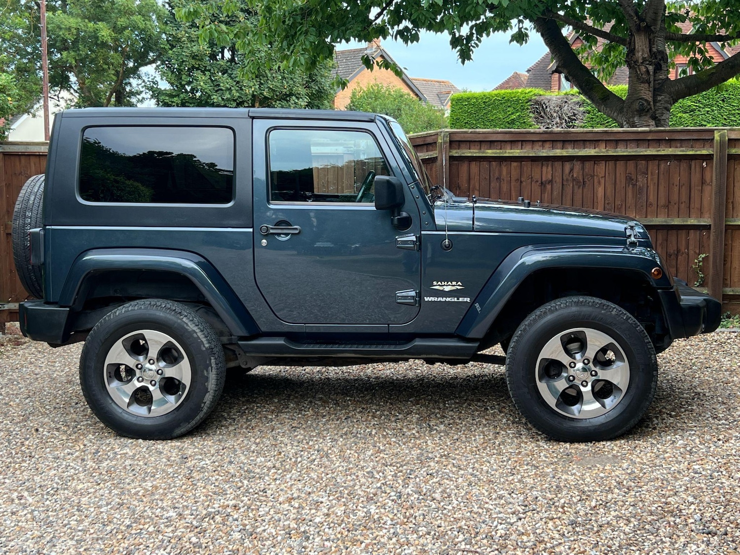 Used Jeep Wrangler for sale - 76476460: Photo 10