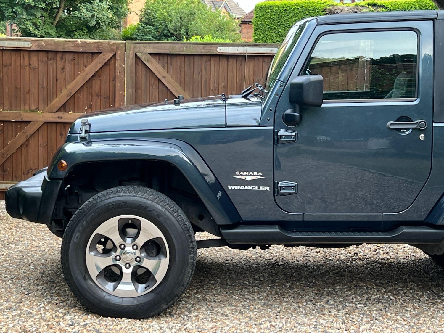 Used Jeep Wrangler for sale - 76476460: Photo 11